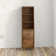 Posner Storage Bookcase