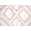 Net Linen Square Pillow Cover & Insert-89595070
