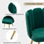 Chaise d'appoint Easthampton-1944223855