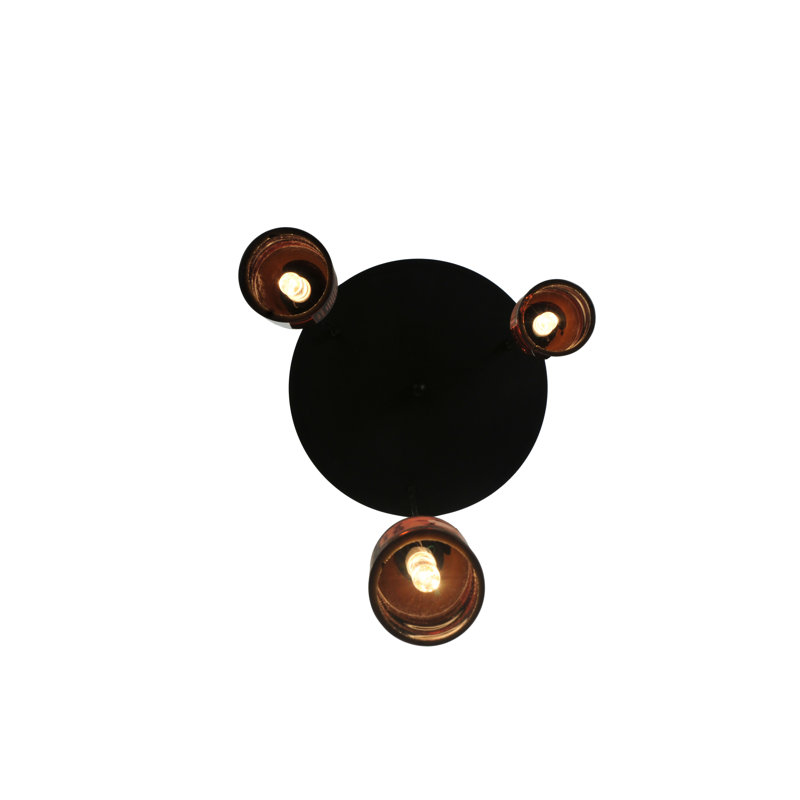 Tuscan Vineyard 3 - Light Pendant