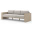 Tsubaki 96" Wide Patio Sofa-92278412-87176303