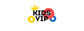 Logo KidsVip