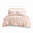 King/Cal King Clip Jacquard Comforter Set-135968870