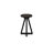 Artless Swivel Upholstered Counter Stool with Solid Wood Frame-18015252-35227837-85899016