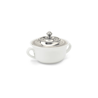 Convivio 5.4 oz. Cereal/Soup Bowl