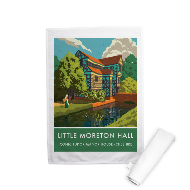 Cotton Kitchen Towel