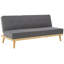 Lucretia 3 Seater Sofa Bed-1652683249