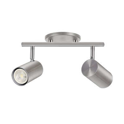Taylor Track Light - 2 Light