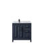 Daria 36'' W Single Vanity-80205828-80205833