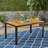 Heinemann Unadulterated Design Dining Table