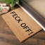 Non-Slip Doormat
