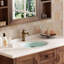 Meuble-lavabo simple de style américain rétro-1711327176-1711327183