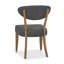 Maestas Side Chair in Dark Grey-890330509
