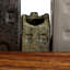 Stoneware Table Vase
