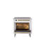 ILVE Nostalgie II 36 in Induction Range-2076004850