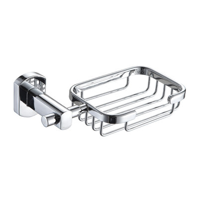 Vural Bathroom Accessory
