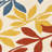 Avayah Soho Hand Tufted Wool And Viscose Floral Rug-1562280113