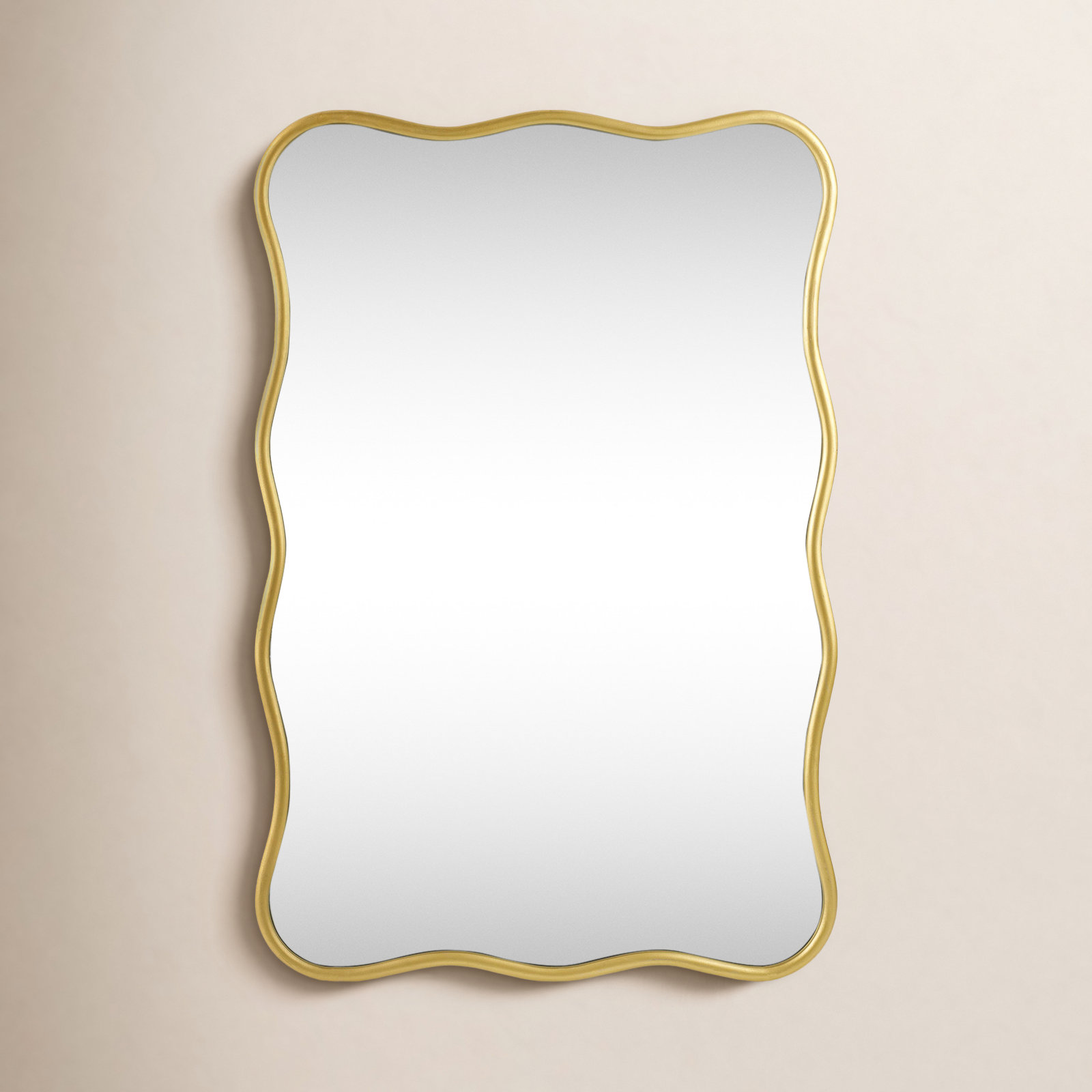 Dederang 24" Accent Mirror