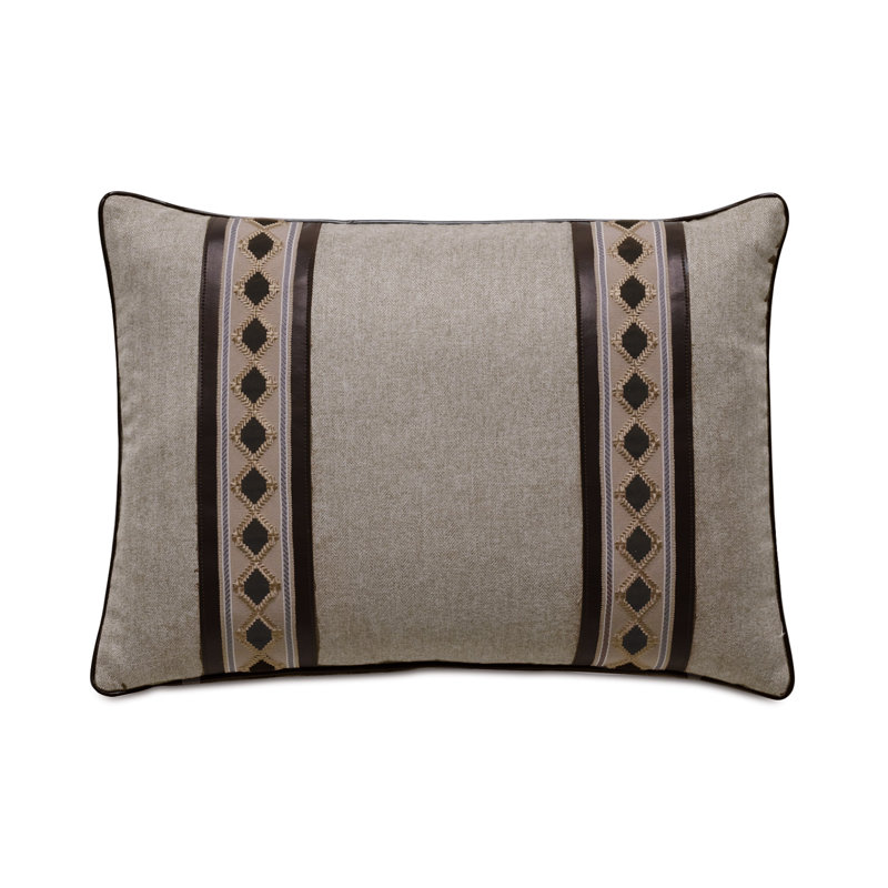 Rudy Lumbar Pillow Cover & Insert