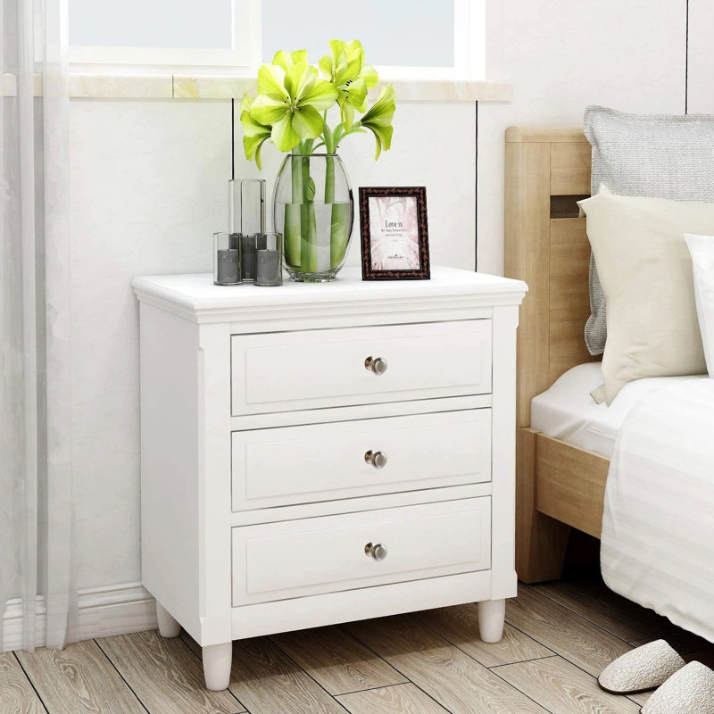 21.65'' W Nightstand