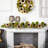 60'' in. Faux Garland