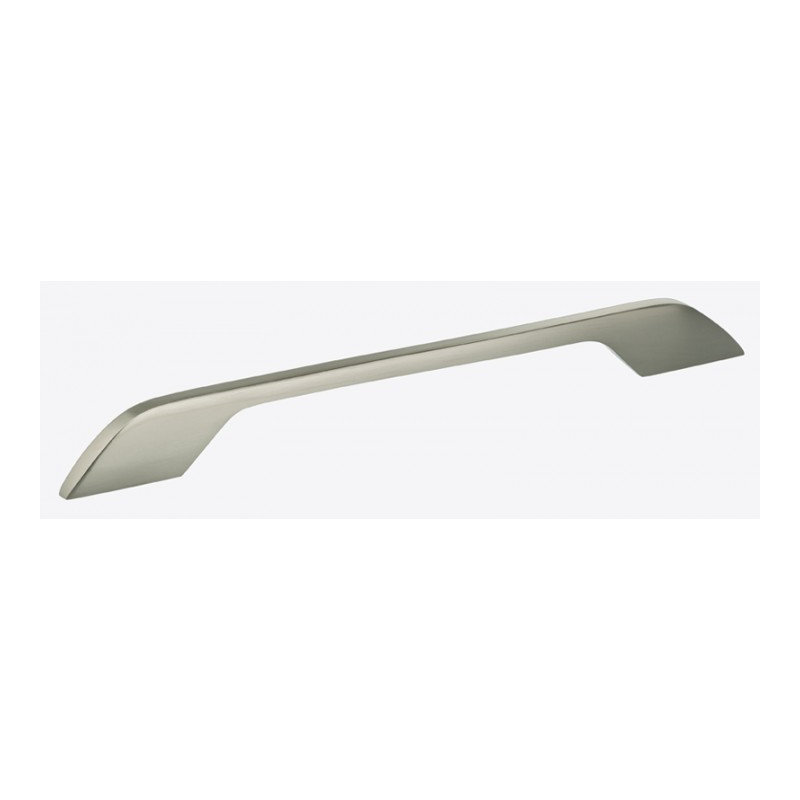 Ultima Bar / Handle Pull, Bright Chrome