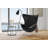 35.4" Finola Top Grain Leather Accent Chair-1608183803