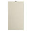 Plateau rectangulaire en bois avec un tiroir, blanc-1609188405