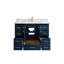 Ensemble de meuble-lavabo simple 48 po Esin