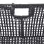 Panier en tissu