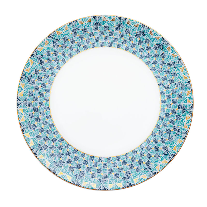 Large Dinner Plate