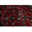 Tapis rouge 9 x 13