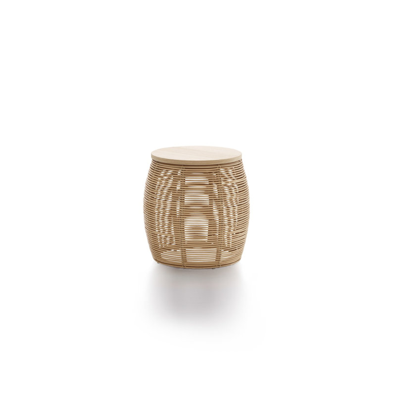 Vivi End Table