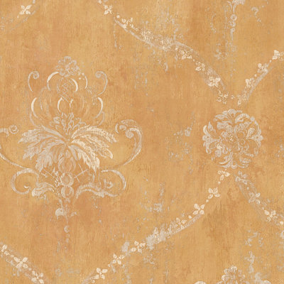 Damask Roll