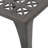 Outdoor KAI 18" SIDE TABLE_61113.00
