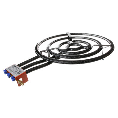 Brûleur au gaz propane Garcima Jumbo, modèle L70
