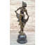 Figurines et sculptures Ayanne