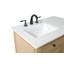 Meuble-lavabo 36 po Bordeaux-492142783