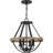Thiele 4 - Light Dimmable Empire Chandelier
