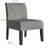 Kolar Accent Chairs and Tall End Table