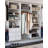96'' - 144'' Closet System (Can Be Cut To Fit)-1843185990