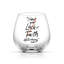 Verre à vin sans pied 15 lumières JoyJolt Star Wars New Hope Darth Vader