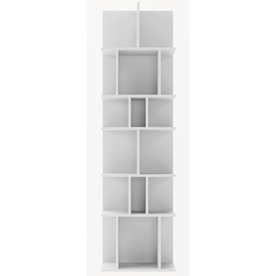 180cm H x 50cm W Standard Bookcase