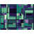 Green/Purple