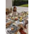 over&back Hand-Blocked Napkins, Set of 4-102334047