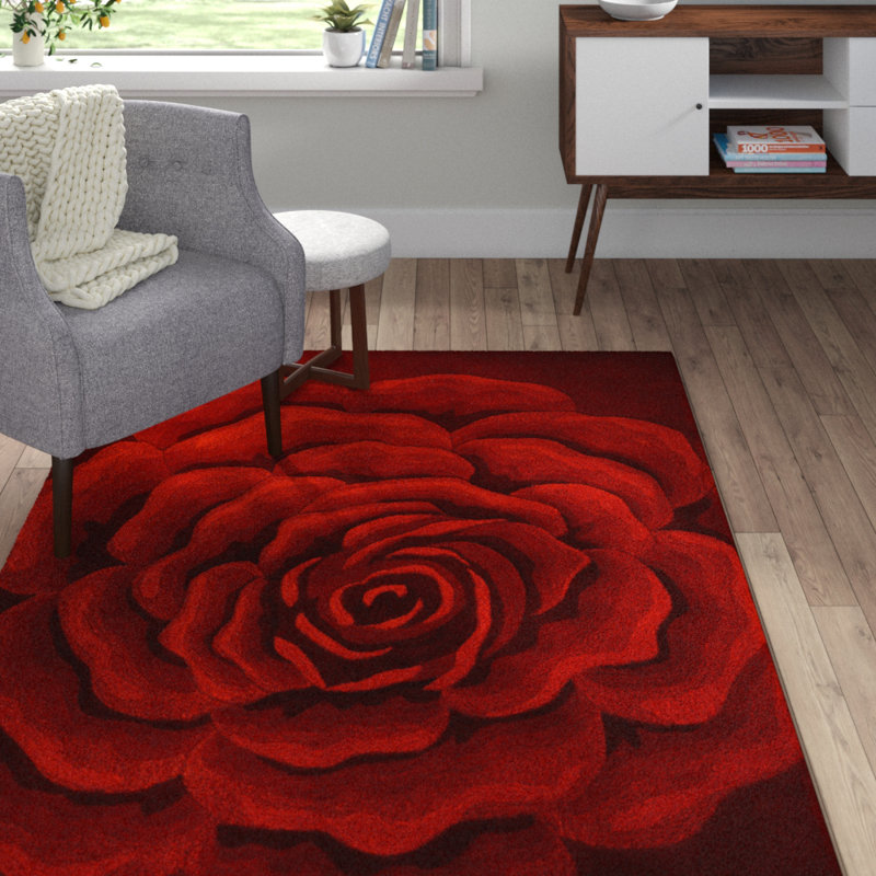 Sevilla Hand Woven Area Rug, Rectangle 140 x 200cm