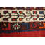 Tapis traditionnel 6 x 8