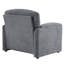 Fauteuil avec canapé simple pour le salon-463931706