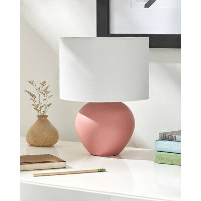 Lampe de table Bruce