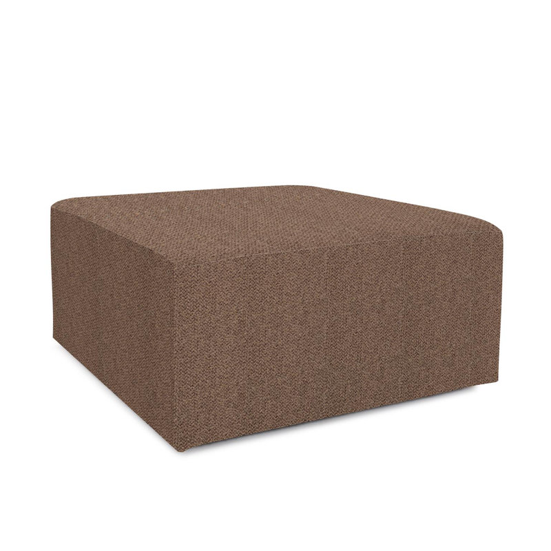 Repose-pieds Universal Universal, Chocolat